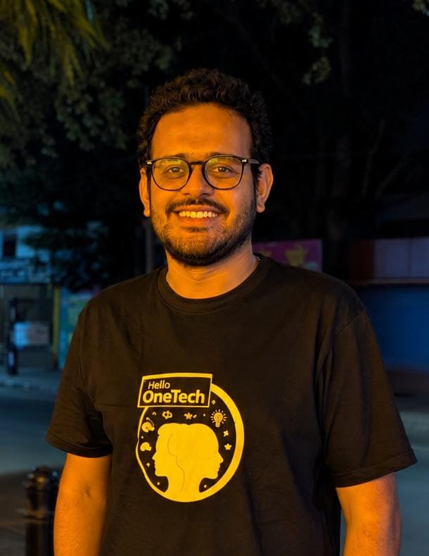 Kabir Nair